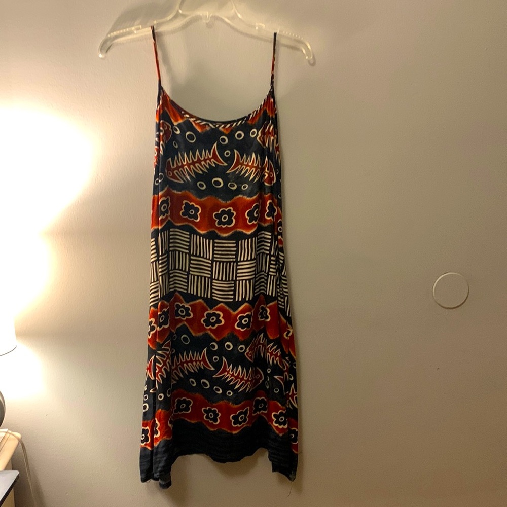 Casual dress